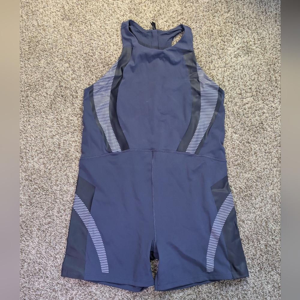 ALLYSON FELIX x ATHLETA Jumpsuit
